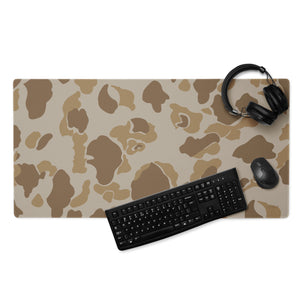 Frog Skin Beach Gaming Mouse Pad
