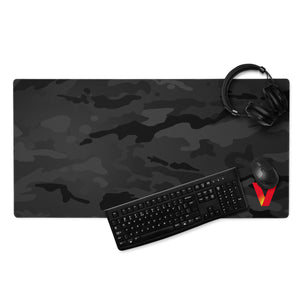 Verizon Black Camo Mouse Pad