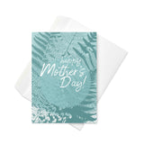 Mother's Day Greeting card