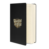 Hundred and First Hardcover Notebook