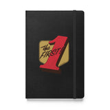 First Hardcover Notebook