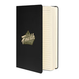 Fourth Hardcover Notebook
