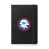 Glider Infantry Hardcover Notebook