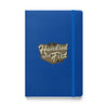 Hundred and First Hardcover Notebook