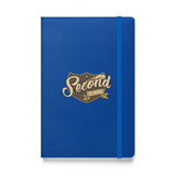 Second Hardcover Notebook