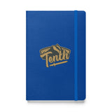 Tenth Hardcover Notebook