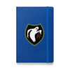 Ghost Army Hardcover Notebook