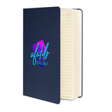 AFATDS Hardcover Notebook