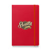 Second Hardcover Notebook