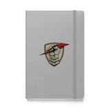 FIST Hardcover Notebook