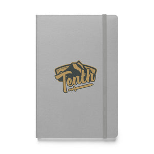 Tenth Hardcover Notebook
