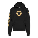 Hiring Our Heroes Army Navy Hoodie