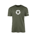 Limited Run - Hiring Our Heroes Unisex T-Shirt