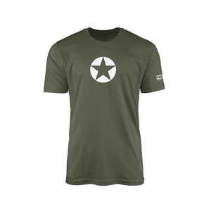 Limited Run - Hiring Our Heroes Unisex T-Shirt
