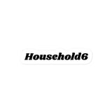 Household6 Sticker