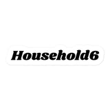 Household6 Sticker