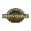 Indivisible Sticker