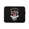 61st MMB Laptop Sleeve