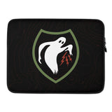 Ghost Army Laptop Sleeve