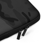 Verizon Black Camo Laptop Sleeve