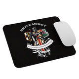 61st MMB Mouse pad