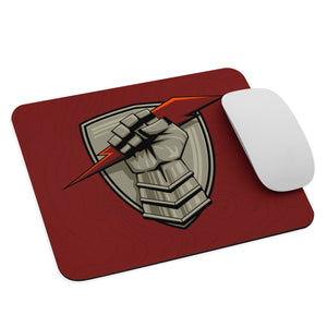FIST Mouse Pad