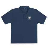 Ghost Army Men's Polo