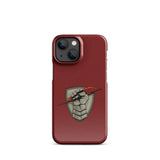 FIST iPhone® Snap Case