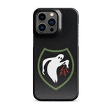 Ghost Army Snap case for iPhone®
