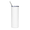 Verizon Stainless Steel Tumbler