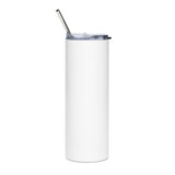 Verizon Stainless Steel Tumbler