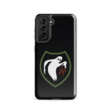 Ghost Army Tough case for Samsung®