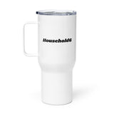 Household6 Travel Mug