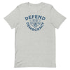 Defend Democracy Unisex T-Shirt