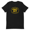Go Get Your PACT Act Screening Unisex T-Shirt