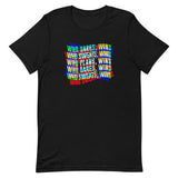 Who Dares Wins Unisex T-Shirt