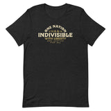 Indivisible Unisex T-Shirt