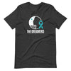 Dreamers Alt Unisex T-Shirt