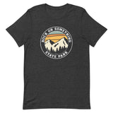 Rock Or Something State Park Unisex T-Shirt