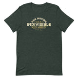 Indivisible Unisex T-Shirt