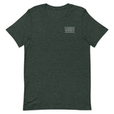 Coleman Veterans Memorial United Unisex T-Shirt