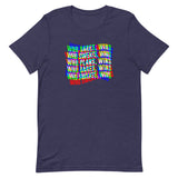 Who Dares Wins Unisex T-Shirt