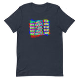 Who Dares Wins Unisex T-Shirt