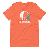 Dreamers Alt Unisex T-Shirt