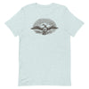 Vintage Liberty and Justice Unisex T-shirt