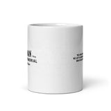 Coleman Veterans Memorial Classic Mug