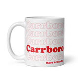 Carrboro Mug