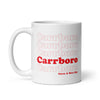 Carrboro Mug