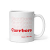 Carrboro Mug