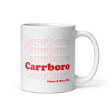 Carrboro Mug